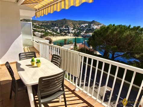 appartement a rosas a vendre